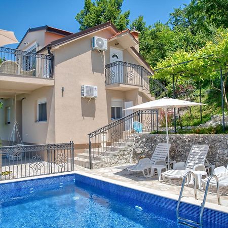 Apartment Paradise Kotor Exterior foto